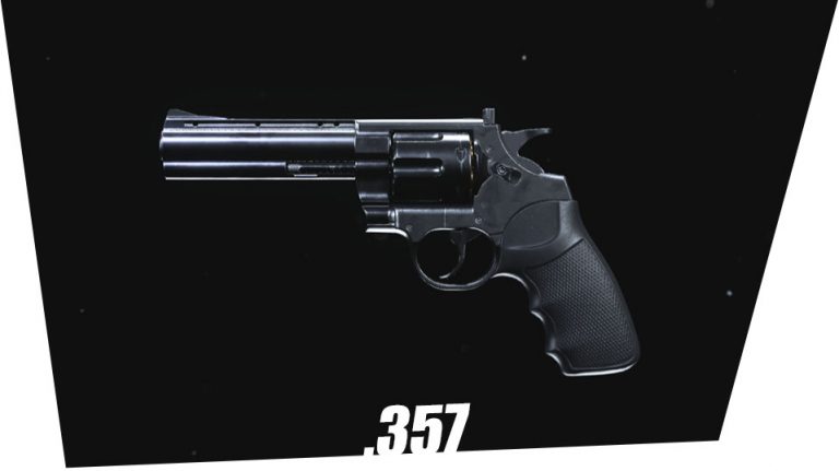 The Real Pistols of Call of Duty: Modern Warfare - Beginner Gunner