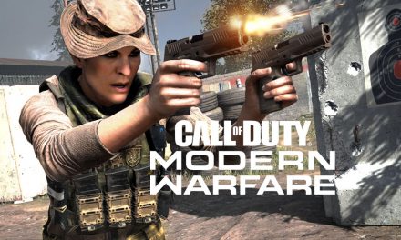 The Real Pistols of Call of Duty: Modern Warfare