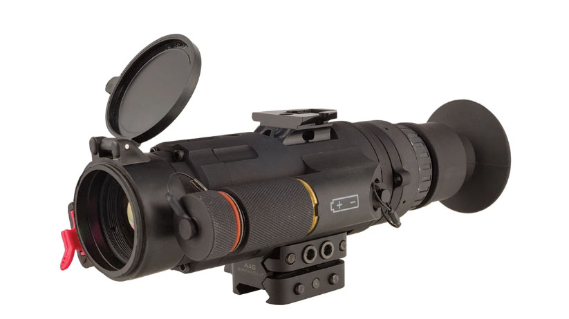 Trijicon Teo Reap-IR Mini Therma