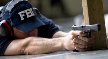 Why the FBI use Glock