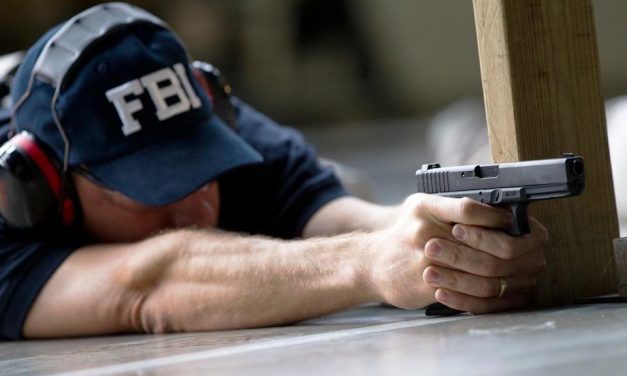 Why the FBI use Glock