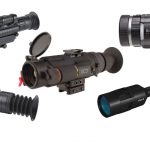 Top 8 Best Night Vision Rifle Scopes