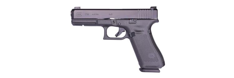 Glock 17M