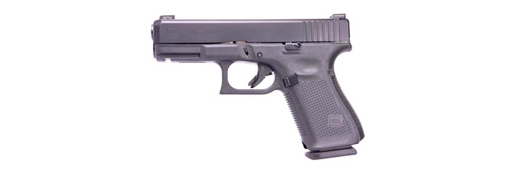 Glock 19M