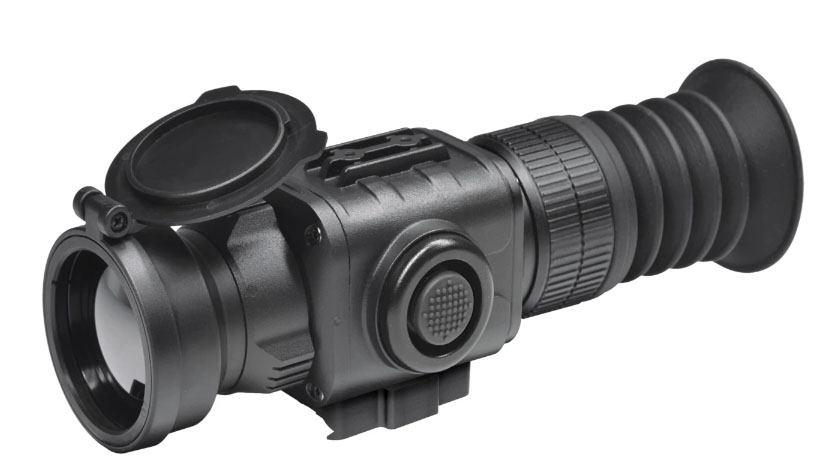 Pulsar Helion XP Thermal Monocular