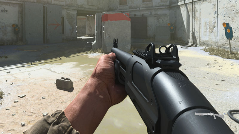 Model 680 in game