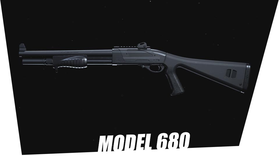Model 680