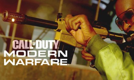 The Real Shotguns of Call of Duty: Modern Warfare