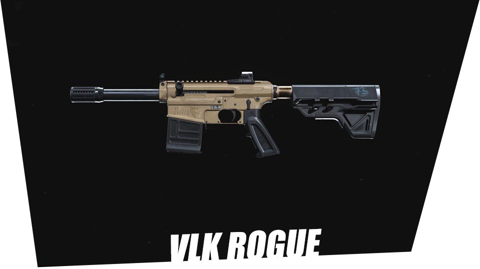 VLK Rogue