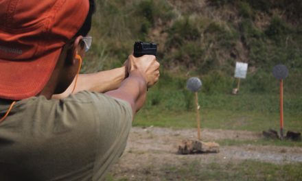 Top 10 Shooting Range Targets for your Backyard