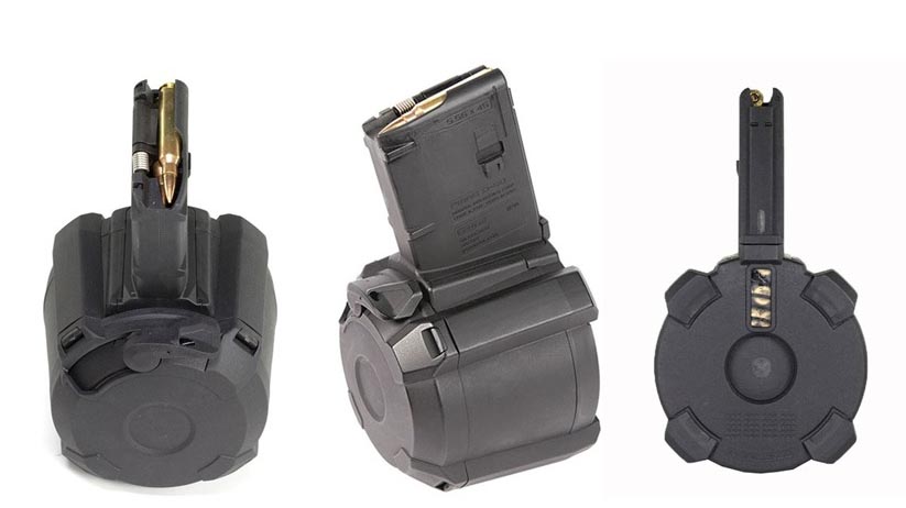 Trijicon Teo Reap-IR Mini Therma