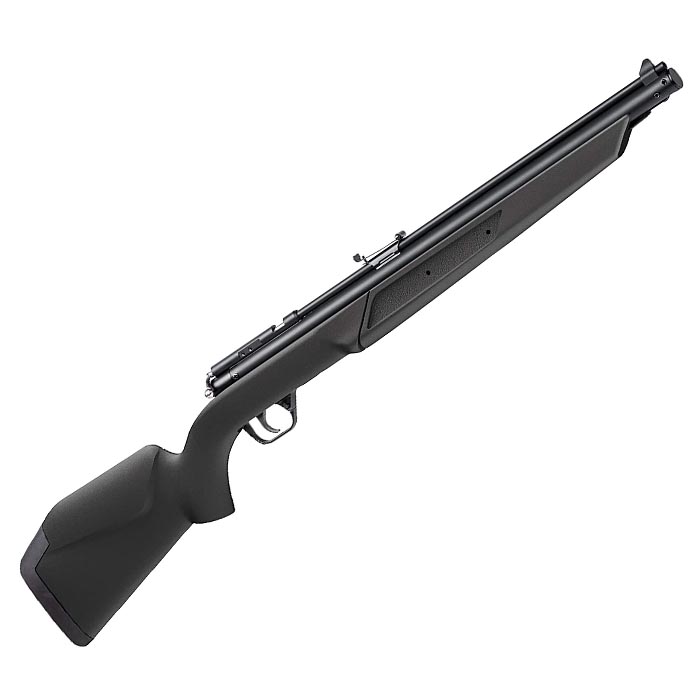 Benjamin 392S .22-Caliber Bolt Action Variable Pump Air Rifle