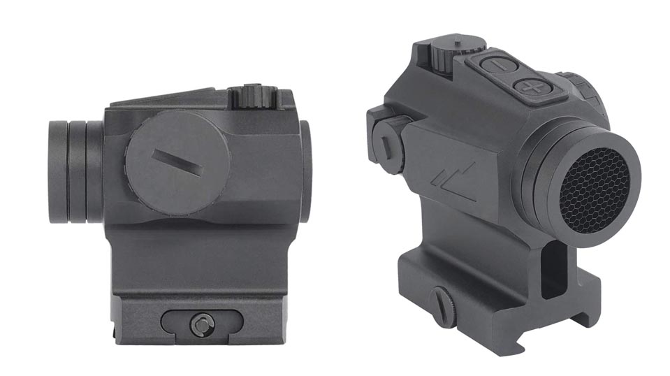 Ronin P11 Red Dot Sight 