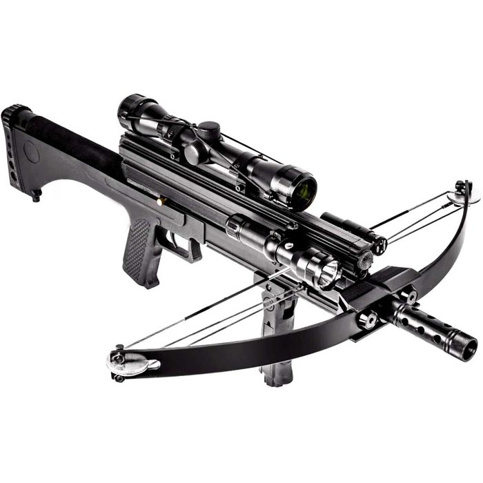 XtremepowerUS Hybrid Crossbow