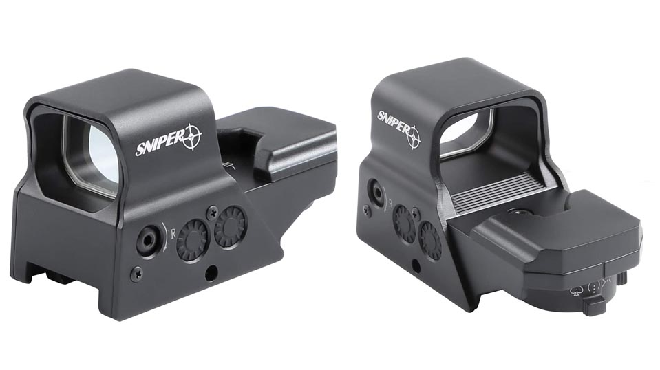 Sniper RD26 Holographic Reflex Sight